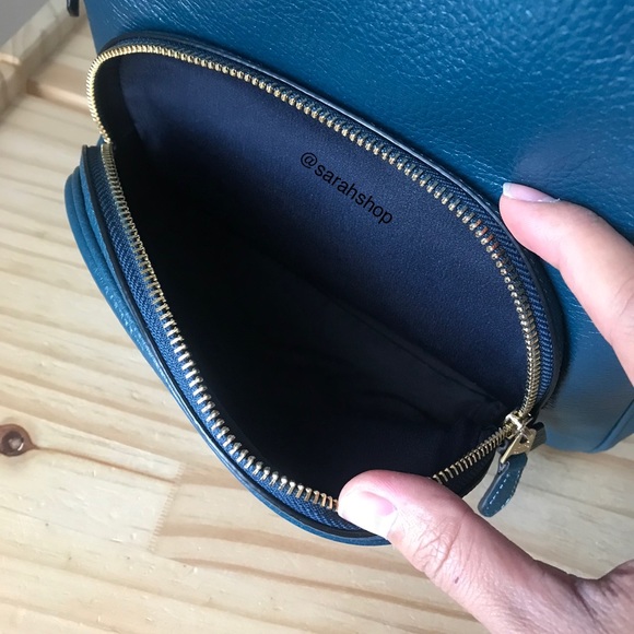 ✅Coach backpack - Picture 8 of 13